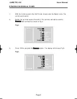 Preview for 7 page of Risco GardTec 350+ User Instructions