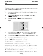 Preview for 10 page of Risco GardTec 350+ User Instructions