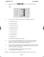 Preview for 13 page of Risco GardTec 350+ User Instructions