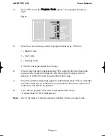 Preview for 14 page of Risco GardTec 350+ User Instructions