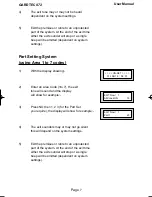 Preview for 8 page of Risco GARDTEC 872 User Instructions