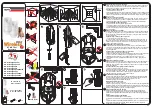 Risco iWave RWX95DT Quick Start Manual preview