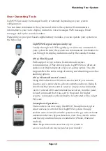 Preview for 13 page of Risco LightSYS 2 432KP User Manual