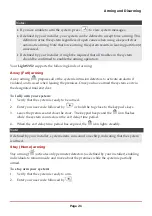 Preview for 21 page of Risco LightSYS 2 432KP User Manual