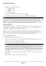 Preview for 22 page of Risco LightSYS 2 432KP User Manual