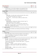 Preview for 47 page of Risco LightSYS 2 432KP User Manual