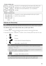 Preview for 19 page of Risco lightsys RP432KP Manual