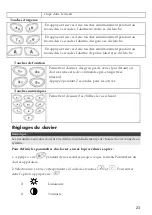 Preview for 23 page of Risco lightsys RP432KP Manual