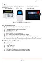 Preview for 13 page of Risco LightSYS Installation And Programming Manual