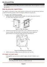 Preview for 18 page of Risco LightSYS Installation And Programming Manual