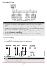 Preview for 22 page of Risco LightSYS Installation And Programming Manual