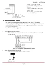 Preview for 25 page of Risco LightSYS Installation And Programming Manual