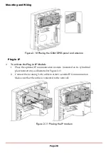 Preview for 28 page of Risco LightSYS Installation And Programming Manual