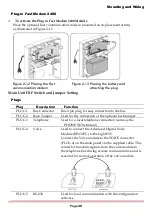 Preview for 29 page of Risco LightSYS Installation And Programming Manual