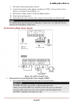 Preview for 39 page of Risco LightSYS Installation And Programming Manual