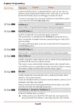 Preview for 88 page of Risco LightSYS Installation And Programming Manual