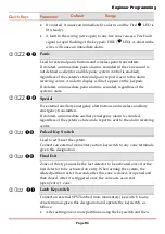 Preview for 91 page of Risco LightSYS Installation And Programming Manual