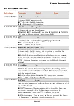 Preview for 99 page of Risco LightSYS Installation And Programming Manual