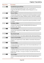 Preview for 115 page of Risco LightSYS Installation And Programming Manual