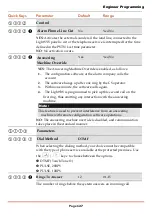 Preview for 127 page of Risco LightSYS Installation And Programming Manual