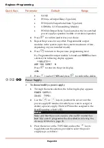 Preview for 164 page of Risco LightSYS Installation And Programming Manual