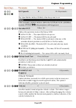 Preview for 179 page of Risco LightSYS Installation And Programming Manual