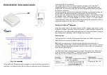 Risco PAN08-1B Manual preview