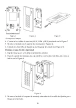 Предварительный просмотр 19 страницы Risco Panda RP432KPP200D Installation And User Manual