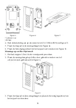 Предварительный просмотр 35 страницы Risco Panda RP432KPP200D Installation And User Manual