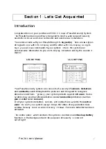 Preview for 7 page of Risco Pro-24 User Manual