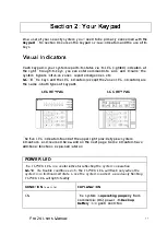 Preview for 11 page of Risco Pro-24 User Manual