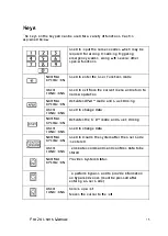 Preview for 15 page of Risco Pro-24 User Manual