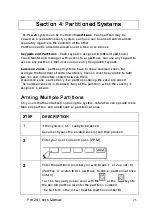 Preview for 25 page of Risco Pro-24 User Manual