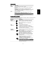 Предварительный просмотр 27 страницы Risco ProSound Installation & Programming Manual