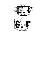 Предварительный просмотр 42 страницы Risco ProSound Installation & Programming Manual