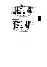 Предварительный просмотр 55 страницы Risco ProSound Installation & Programming Manual