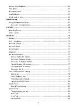 Preview for 4 page of Risco RisControl User Manual