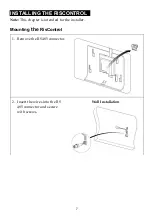 Preview for 7 page of Risco RisControl User Manual