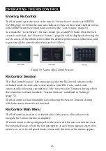 Preview for 26 page of Risco RisControl User Manual