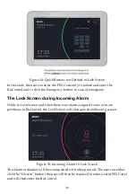 Preview for 38 page of Risco RisControl User Manual