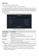 Preview for 78 page of Risco RisControl User Manual