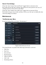 Preview for 82 page of Risco RisControl User Manual