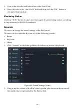 Preview for 86 page of Risco RisControl User Manual