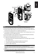 Предварительный просмотр 11 страницы Risco RK325DT0000D Installation Instructions Manual