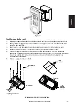 Предварительный просмотр 31 страницы Risco RK325DT0000D Installation Instructions Manual