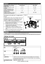 Предварительный просмотр 64 страницы Risco RK325DT0000D Installation Instructions Manual