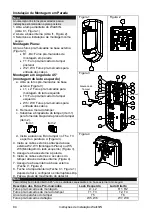 Предварительный просмотр 84 страницы Risco RK325DT0000D Installation Instructions Manual