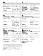 Preview for 3 page of Risco RPKELW Installation Manual