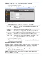 Preview for 18 page of Risco RVCM11H Installation Manual