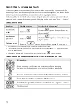 Preview for 14 page of Risco RW132KPPW3 Instruction Manual